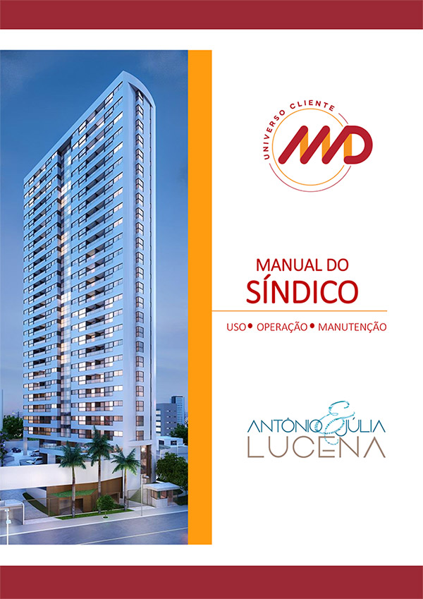 Manual de Uso, Operação e Manutenção da Facilitat