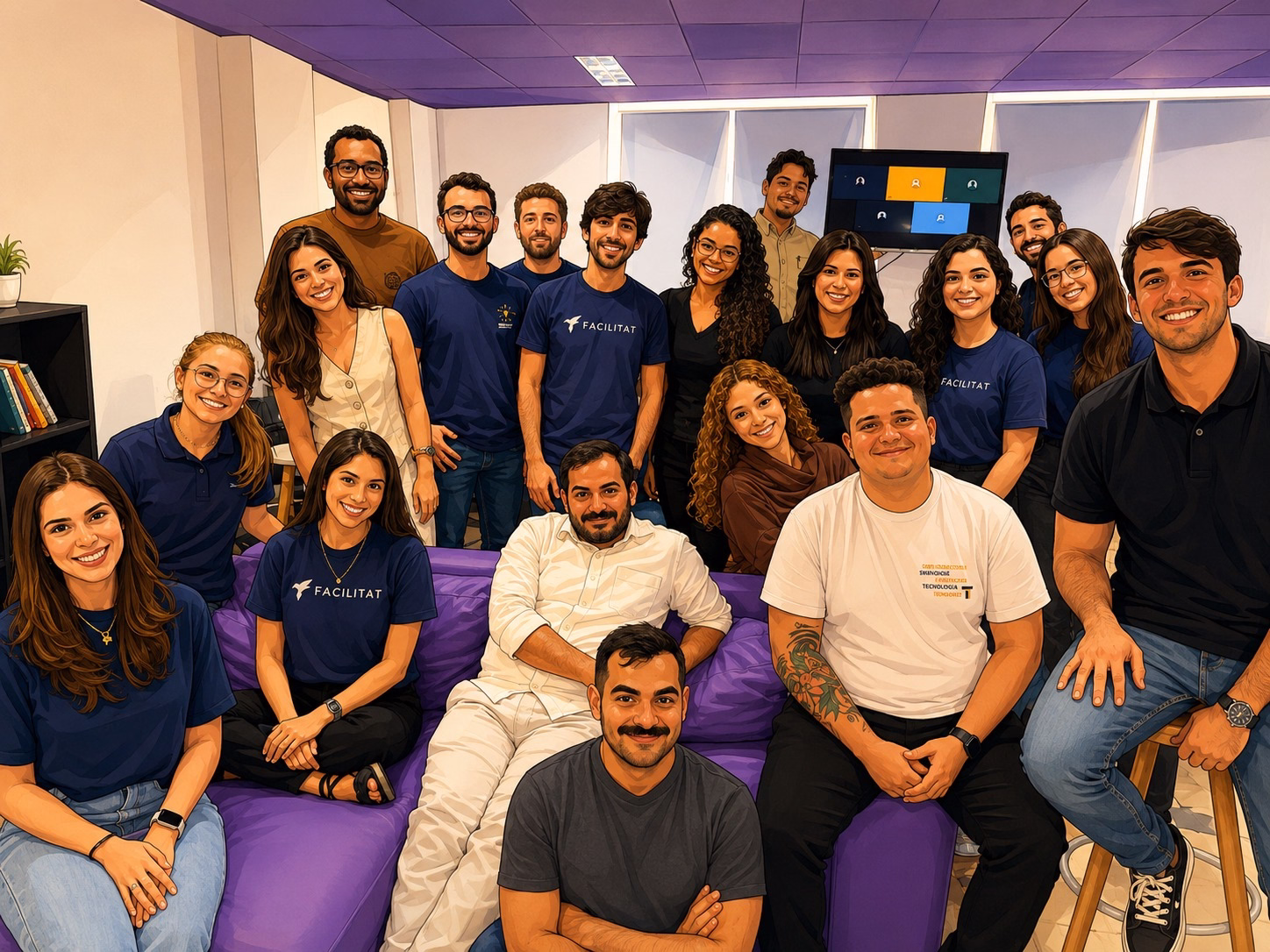 Equipe Facilitat